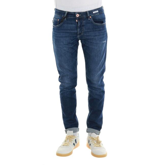 JEANS BARNEY UNIFORM - Mad Fashion | img vers.1300x/